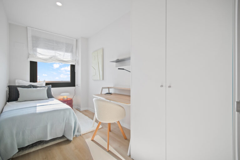 SkyView_Eduard Maristany 260, 7-2, Badalona_18