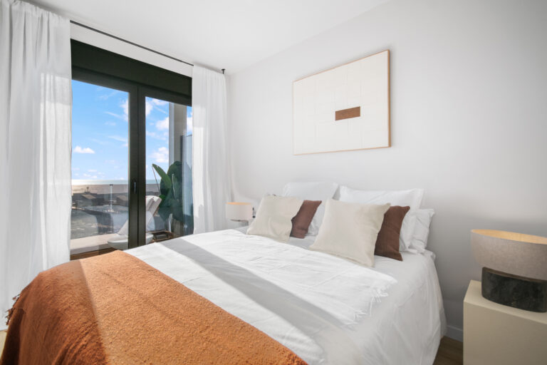 SkyView_Eduard Maristany 260, 7-2, Badalona_21