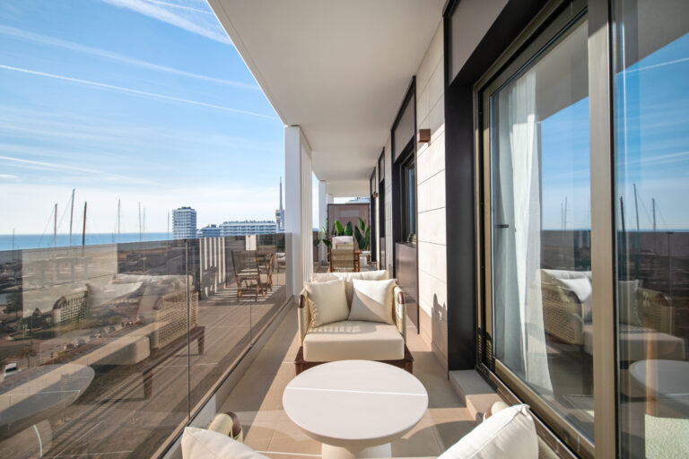 SkyView_Eduard Maristany 260, 7-2, Badalona_25